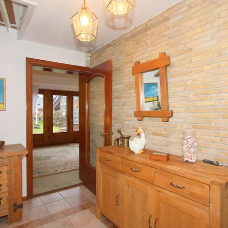 Casa vacanze Haus Horsahoog