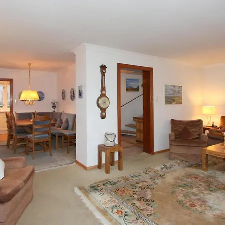 Casa vacanze Haus Horsahoog
