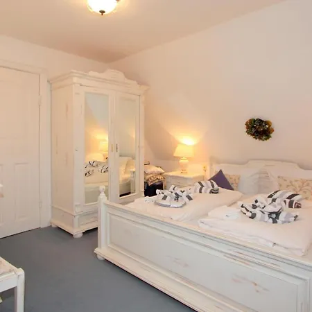 Haus Horsahoog Wenningstedt-Braderup