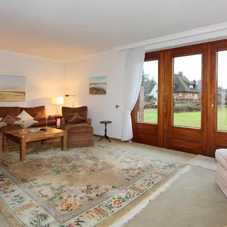 Casa vacanze Haus Horsahoog *