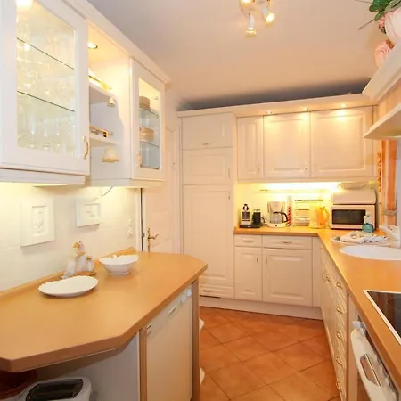 Casa vacanze Haus Horsahoog *