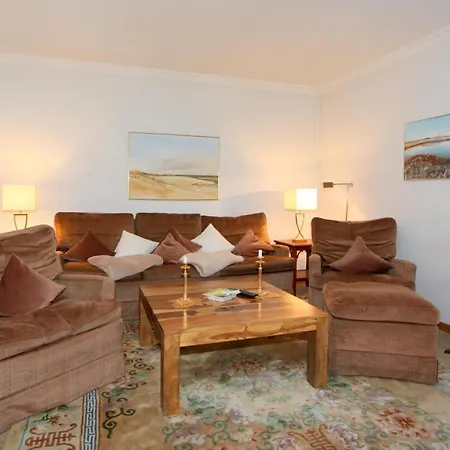 Haus Horsahoog Casa vacanze *