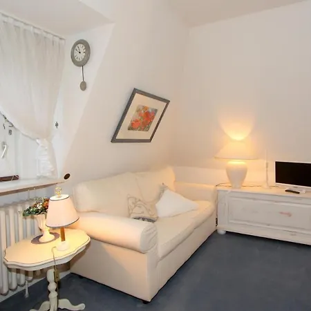 Haus Horsahoog Casa vacanze