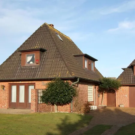 Casa vacanze Haus Horsahoog