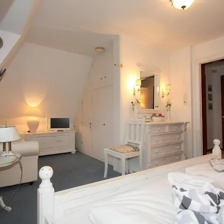 Haus Horsahoog Casa vacanze *