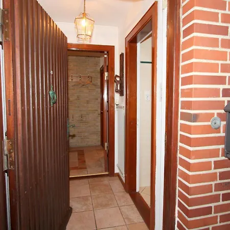 Haus Horsahoog * Wenningstedt-Braderup