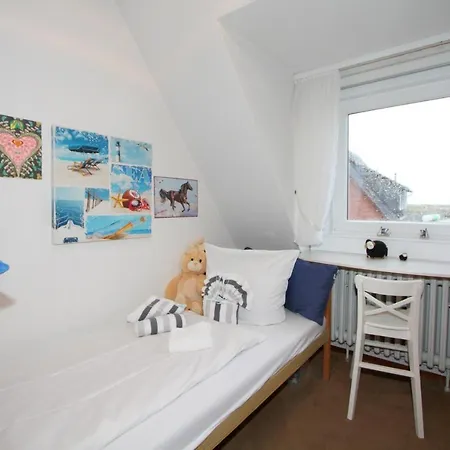 Haus Horsahoog